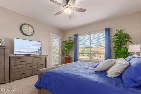 Bedroom - 28615 N 66th Ave, Phoenix, AZ 85083 photo 2 of 5