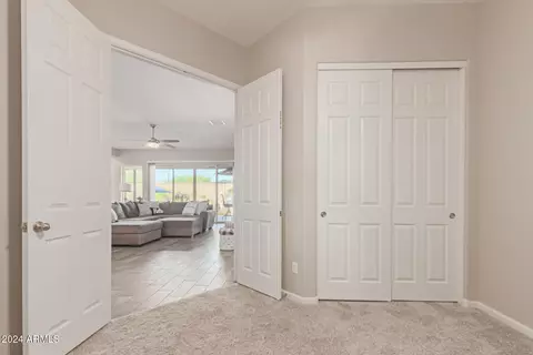 Entry Way - 28615 N 66th Ave, Phoenix, AZ 85083 photo 6 of 7
