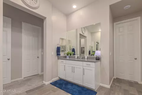 Entry Way - 28615 N 66th Ave, Phoenix, AZ 85083 photo 5 of 7