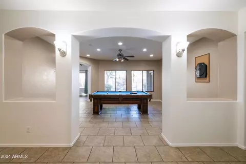 Entry Way - 2806 E Tina Ln, Gilbert, AZ 85298 photo 2 of 3