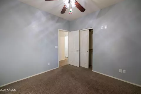 Bedroom - 2806 E Tina Ln, Gilbert, AZ 85298 photo 3 of 3