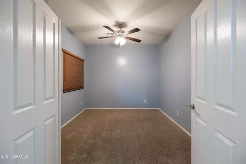 Bedroom - 2806 E Tina Ln, Gilbert, AZ 85298 photo 2 of 3