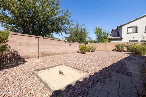 Exterior - 2806 E Tina Ln, Gilbert, AZ 85298 photo 18 of 25