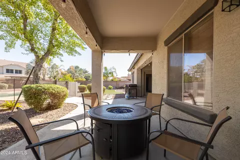 Exterior - 2806 E Tina Ln, Gilbert, AZ 85298 photo 23 of 25