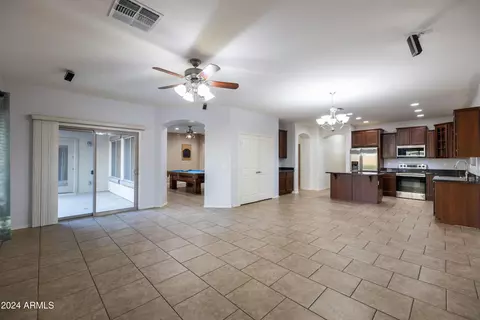 Living - 2806 E Tina Ln, Gilbert, AZ 85298 photo 3 of 13