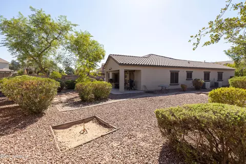 Exterior - 2806 E Tina Ln, Gilbert, AZ 85298 photo 24 of 25