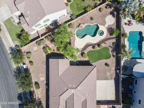View/Area - 2806 E Tina Ln, Gilbert, AZ 85298 photo 1 of 15