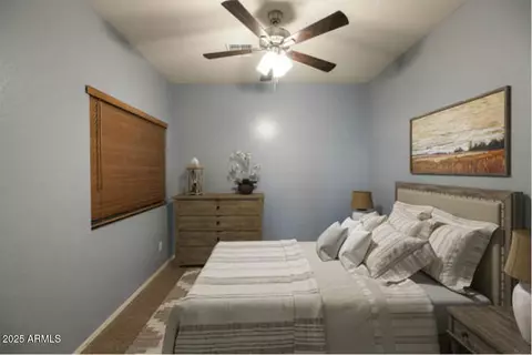 Bedroom - 2806 E Tina Ln, Gilbert, AZ 85298 photo 1 of 3
