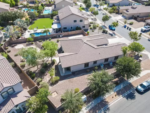 View/Area - 2806 E Tina Ln, Gilbert, AZ 85298 photo 15 of 15