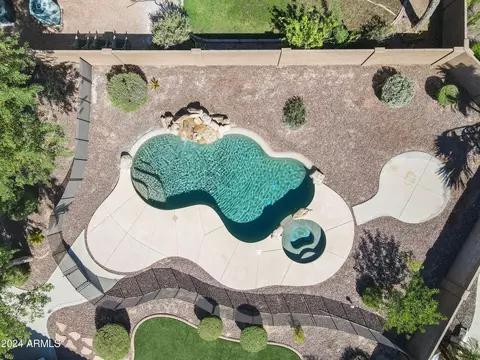 Exterior - 2806 E Tina Ln, Gilbert, AZ 85298 photo 25 of 25