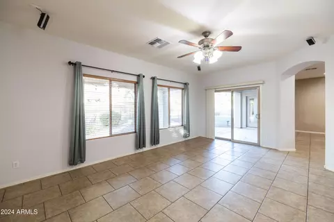Living - 2806 E Tina Ln, Gilbert, AZ 85298 photo 6 of 13