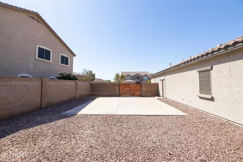 Exterior - 2806 E Tina Ln, Gilbert, AZ 85298 photo 21 of 25