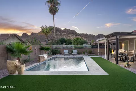 10345 E Rimrock Loop, Gold Canyon, AZ 85118