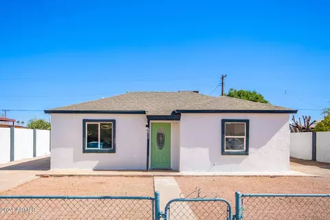 6611 S 5th Ave, Phoenix, AZ 85041