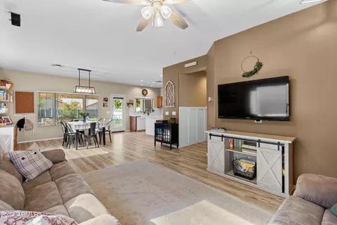 6613 W Avenida Del Rey --, Phoenix, AZ 85083