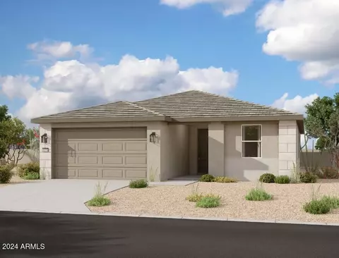 5540 W Olney Ave, Laveen, AZ 85339