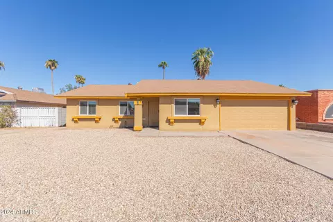 612 W Gail Dr, Chandler, AZ 85225