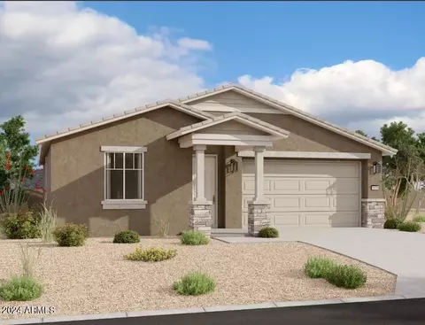 5609 W Mcneil St, Laveen, AZ 85339