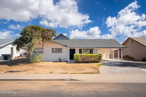 723 S Spencer --, Mesa, AZ 85204