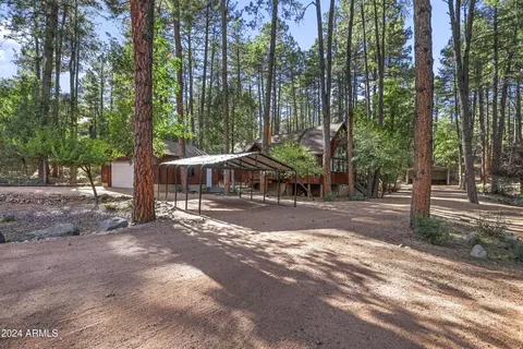 3098 N Cletus Ray Dr, Pine, AZ 85544 photo 51