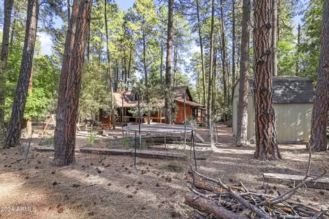 3098 N Cletus Ray Dr, Pine, AZ 85544 photo 35