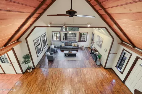 3098 N Cletus Ray Dr, Pine, AZ 85544 photo 26