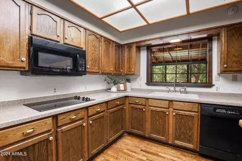 3098 N Cletus Ray Dr, Pine, AZ 85544 photo 13