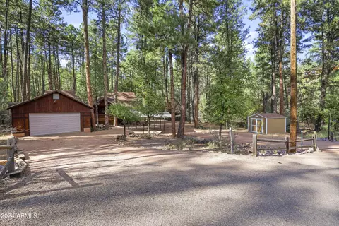 3098 N Cletus Ray Dr, Pine, AZ 85544 photo 4