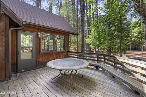 3098 N Cletus Ray Dr, Pine, AZ 85544 photo 31