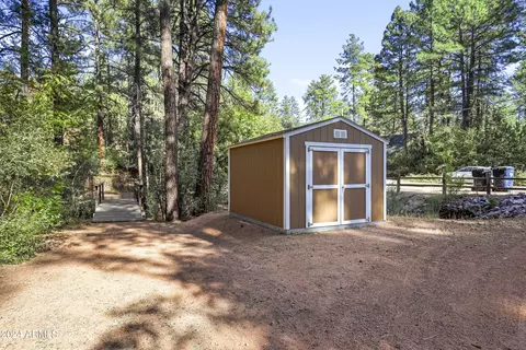 3098 N Cletus Ray Dr, Pine, AZ 85544 photo 44
