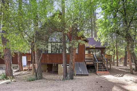 3098 N Cletus Ray Dr, Pine, AZ 85544 photo 2