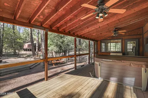 3098 N Cletus Ray Dr, Pine, AZ 85544 photo 29