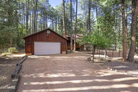 3098 N Cletus Ray Dr, Pine, AZ 85544 photo 36