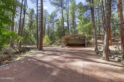 3098 N Cletus Ray Dr, Pine, AZ 85544 photo 40