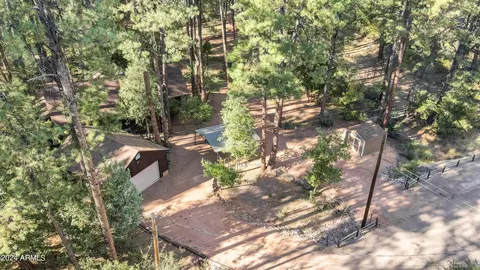 3098 N Cletus Ray Dr, Pine, AZ 85544 photo 52