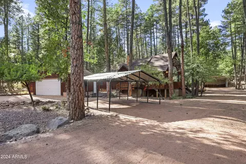 3098 N Cletus Ray Dr, Pine, AZ 85544 photo 47