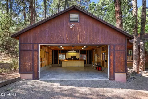 3098 N Cletus Ray Dr, Pine, AZ 85544 photo 14