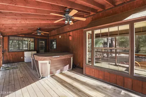 3098 N Cletus Ray Dr, Pine, AZ 85544 photo 28