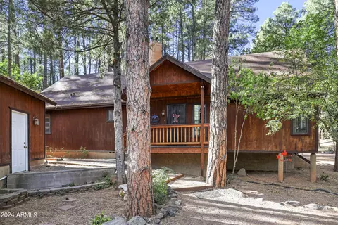 3098 N Cletus Ray Dr, Pine, AZ 85544 photo 3