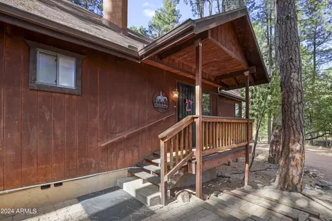 3098 N Cletus Ray Dr, Pine, AZ 85544 photo 27