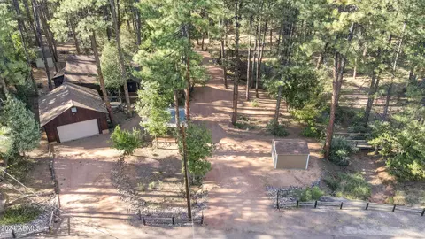 3098 N Cletus Ray Dr, Pine, AZ 85544 photo 54