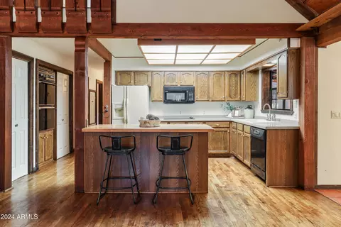 3098 N Cletus Ray Dr, Pine, AZ 85544 photo 8