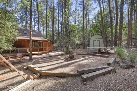 3098 N Cletus Ray Dr, Pine, AZ 85544 photo 33