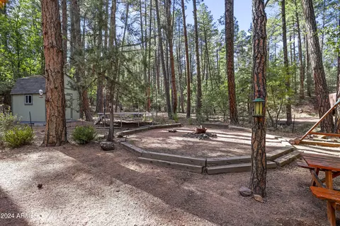3098 N Cletus Ray Dr, Pine, AZ 85544 photo 30