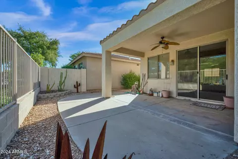 Exterior - 7046 E Kessler Ave, Mesa, AZ 85209 photo 6 of 8