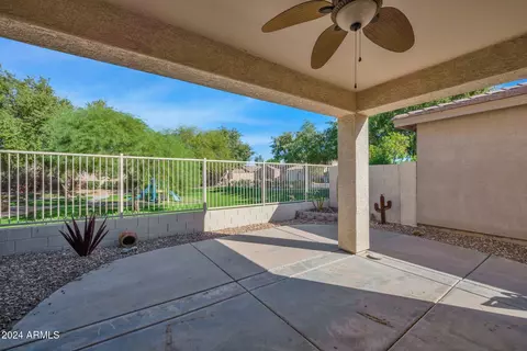 Exterior - 7046 E Kessler Ave, Mesa, AZ 85209 photo 3 of 8