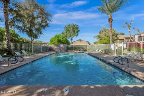 Exterior - 7046 E Kessler Ave, Mesa, AZ 85209 photo 8 of 8