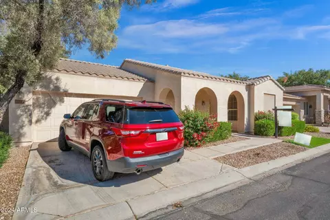 Exterior - 7046 E Kessler Ave, Mesa, AZ 85209 photo 1 of 8