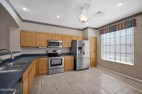 Kitchen - 7046 E Kessler Ave, Mesa, AZ 85209 photo 1 of 3