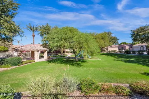Exterior - 7046 E Kessler Ave, Mesa, AZ 85209 photo 7 of 8